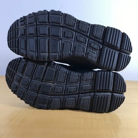 Nike Tactical "SFB" Special Field Boots Youth 7 Women's 8 Black - Picture 5 of 7